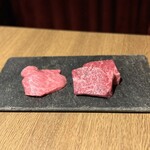 お肉屋 けいすけ 三男坊 - 