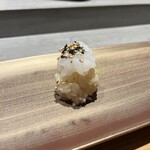 鮨場 七十二候 - 