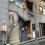 焼鳥どろまみれ - 