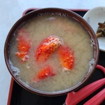 鈴木食堂 - 鉄砲汁