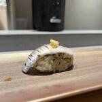 鮨場 七十二候 - 