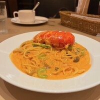 トラットリアイタリア 銀座店 -  トラットリアイタリア 銀座店 -