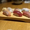 鮮魚 天ぷら すしつま 名古屋広小路店