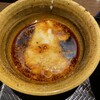 なぜ蕎麦にラー油を入れるのか。 大塚店