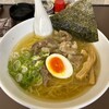 塩ラーメン専門店 KAZU