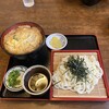 うどんのもとなり