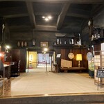 七賢 - 店内雰囲気