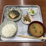 市場食堂 - 料理写真: