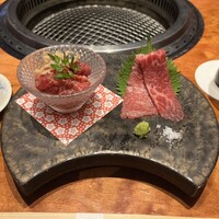 銀座 山科 - 