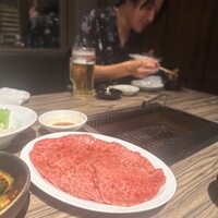 焼肉 ジャンボ はなれ - 