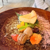 キャプテンズワーフ - 