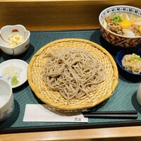 手打ちそば 大石 - 