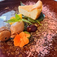 キャプテンズワーフ - 