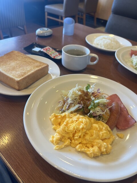 Gusto Yamato Shinjo Ten