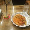 カフェ パティーナ