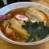 スタミナラーメン三四郎