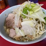 ラーメン二郎 - 