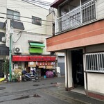 にしもと - 外観