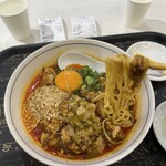 陳麻婆豆腐 麺飯館 - 