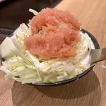 月島もんじゃ たまとや - 