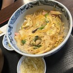 Nakano Ya - 卵丼