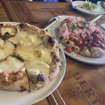 Pizzeria Parentesi - 