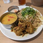 BIRYANI SHOKUDO - 