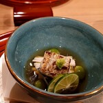 馬車道 大かわ - 