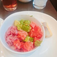 リュクス ダイニング ハプナ - 