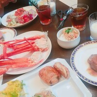 リュクス ダイニング ハプナ - 