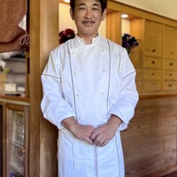 西欧料理 サヴァカ - 山口祐之氏