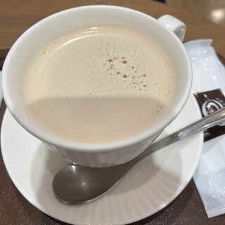 カフェ・ド・クリエ_1