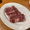 炭火焼肉ホルモン まるは