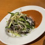 炭火焼肉ホルモン まるは - 