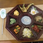 韓国料理 チャンソ - 