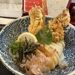 うどん 蔵十 - 