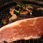 Yakiniku Kingu - 