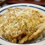 山田うどん - 