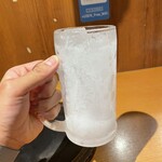 炭火焼肉ホルモン まるは - 