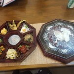 韓国料理 チャンソ - 