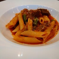 ウルフギャング・パック カフェ 愛知芸術文化センター店 - 
