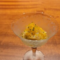 PRIMO PASSO - 冷製カッペリーニ