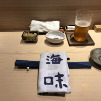 海味 - 