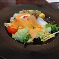 ウルフギャング・パック カフェ 愛知芸術文化センター店 - 
