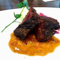 ウルフギャング・パック カフェ 愛知芸術文化センター店 - 