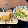 丸亀製麺 イオンスタイル赤羽店