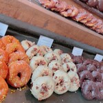 I'ｍ donut ?グルテンフリー 渋谷青山通り - 