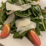 トラットリア ピッツェリア ラルテ - 