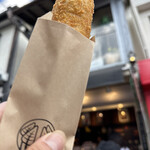 미카사 커피 큐우도우점