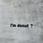 I'ｍ donut ?グルテンフリー 渋谷青山通り - 